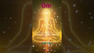 om Mantra by Zen meditation music ☺️🧘🌷#meditation #healing #short #viral