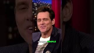 Unveiling Matthew McConaughey's Secret to Channeling His Energy! #jimcarrey #jimcarreyimpression