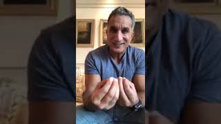 Bassem yousef on corona-virus conspiracy theories Part 1