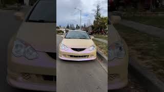 #shorts #youtube #car #plastidip #acura #rsx #dc5 #trending #viral