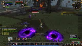 World of Warcraft - Horde Quest Guide - Losing ground