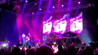 OMD - Pandoras Box (Its A Long Long Way) [Live @Den Grå Hal, Copenhagen 27.01.24]