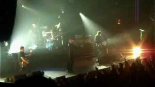 Simple Minds - "Waterfront" live in Florence, Italy, 05-11-2009