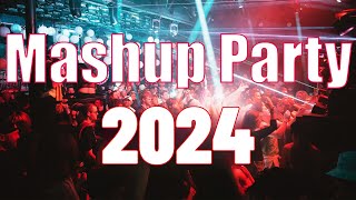 Mashup Song 2024 - Best Dj Remix Songs