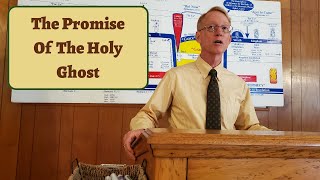 The Promise Of The Holy Ghost