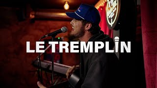 LE TREMPLIN 2023 - teaser