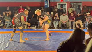 BJJ Superfights-All In Grappling.