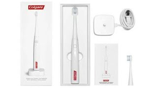 New colgate E1 smart