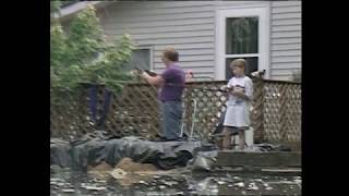 Florence Flooding