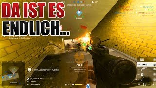 Das ist also Operation Underground... Battlefield 5 Metro