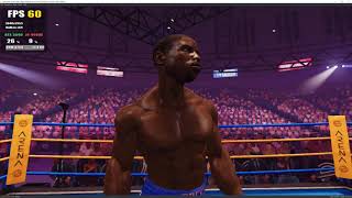 Yuzu EA 2062 | Big Rumble Boxing: Creed Champions [SWITCH EMULATION]