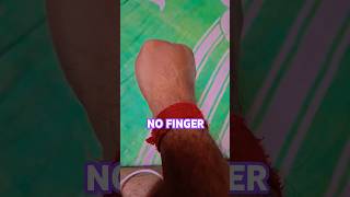 I have no fingers😲😆#shorts #new #music #trending #funny #video #ytshorts