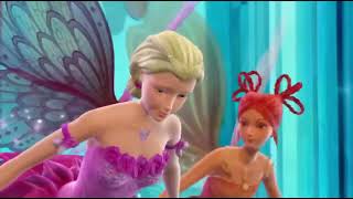 Barbie Fairytopia III: Magic of the Rainbow Movie - Part 11 [HD]