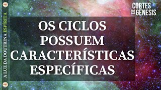 116 - JESUS VEIO NA ERA DE PEIXES - ESTAMOS ENTRANDO NA ERA DE AQUÁRIO