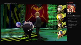 playing persona 4 part 18