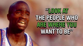 Derek Redmond Speaker Showreel | How Can I Build Mental Resilience?