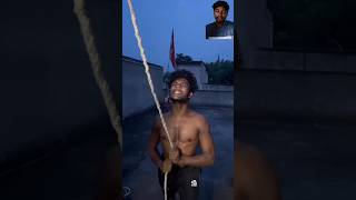 मैंने बॉडी बना ली 😂😂#funny​ #realfools​ #surajroxfunnyvibeo​ ##vikramcomedyvideo​ #bodybuilder​