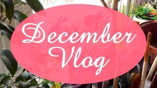 December Vlog (2017)