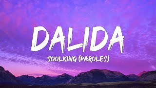 Soolking - Dalida (Paroles/Lyrics) | Mix SDM, Jul, Slimane