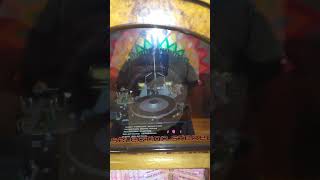 Vic-Clar Antique Jukeboxes