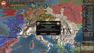 EUIV Rights of Man: Austria - Power!  Great Power! 126