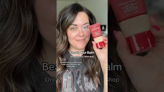 @ONESIZEBeauty beauty blur balm review