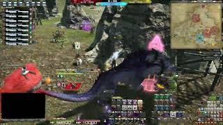 FFXIV - FL OCE, 2024-02-08 #1 (Seal Rock)