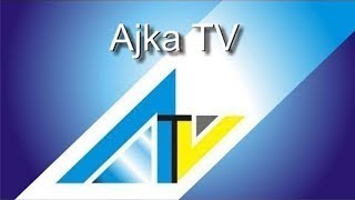 Ajka TV élő közvetítése Adás 2024.01.19