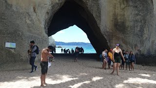 Whitianga trip part 2