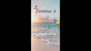 Mondialgay | Portails LGBT de Réservation et d'Actualité