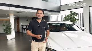 JAGUAR XE PORTFOLIO | Pre-owned Luxury Car In Thrissur | BRD LUXE