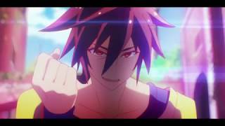 AMV: Игра на выживание / No Game No Life