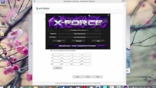 طريقة تفعيل برامج Autodesk _ AutoCAD _Revit_3D MAX