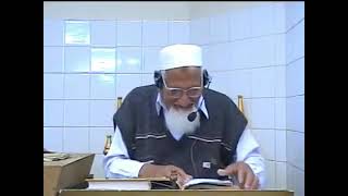 Imam Malik RA Kay Bazu Kyu Toray Gaey - Khilafat o Malookiat - maulana ishaq Punjabi