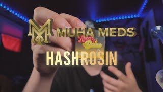 Muha Meds Rosin Review!!!