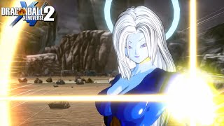 NEW Mikoshin from FAN Anime Series - Dragon Ball Xenoverse 2 MOD