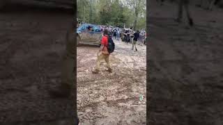 REDNECK RAVE ROLLOVER