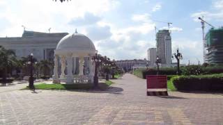 KOH PICH CITY - DIAMOND CITY - PHNOM PENH - CAMBODIA