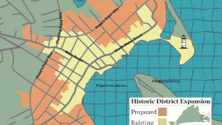 Edgartown Historic District Expansion