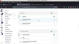 20240212 CISP 440 relations partial ordering