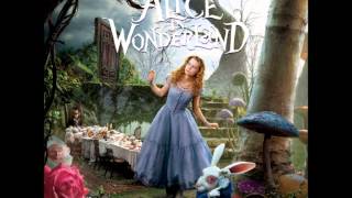 Alice in Wonderland (Expanded Score) 47. Alice's Theme (Demo 3)