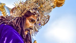 Encuentro del Divino Justo juez con la consagrada imagen de Jesús Nazareno de San Bartolomé 2022