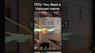 Valorant memes