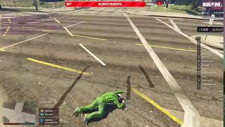 Gta5 BalkanSchool RP - GSF4LIFE | LIVE | @__lazarevskyy__