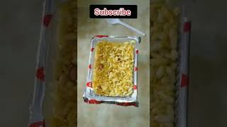 Bikaji Instant Bhelpuri #shorts #bhelpuri #viral