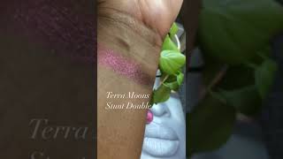 Terra moons cosmetics- Stunt Double