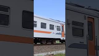 Kereta Api Jakarta-Malang