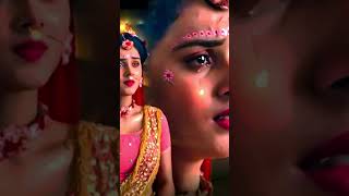 Sad story of radha krishna #shorts #viral #status #shortvideo #radhakrishna #sad #youtubeshorts