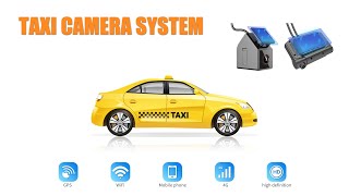 Taxi Camera System,Taxi Camera System Supplier,Taxi telematics Camera,4ch Taxi Camera System