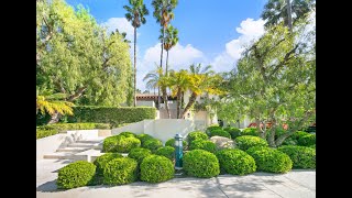 3348 Clerendon Rd, Beverly Hills, CA 90210